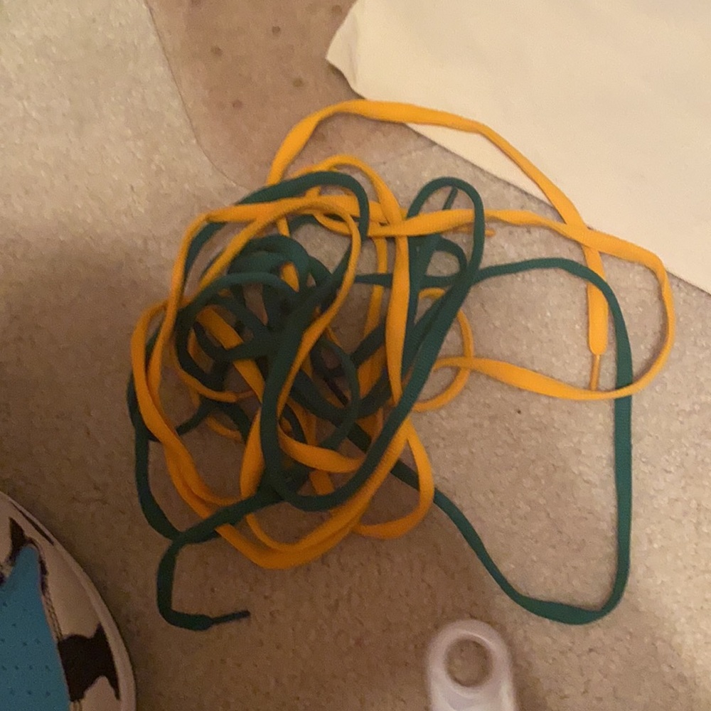 Chunky dunks - Picture 10 of 10